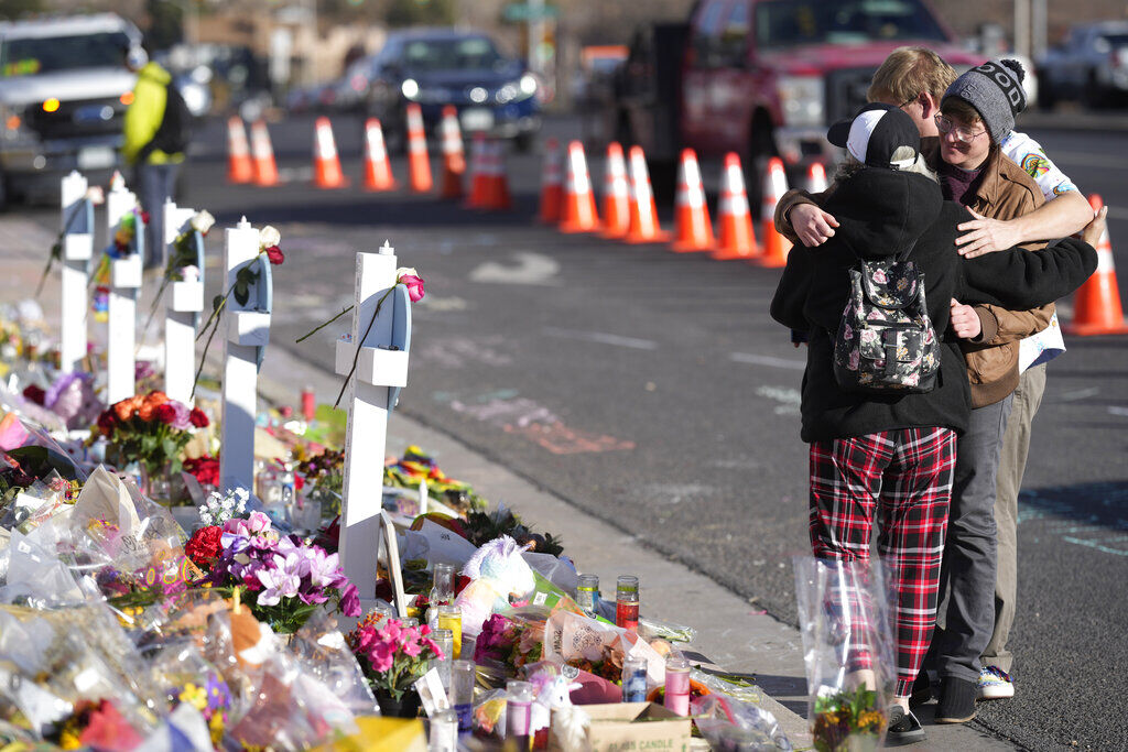 Colorado Springs Shooting